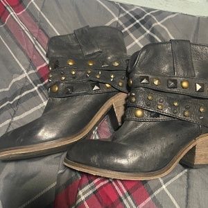 Circle G Boots